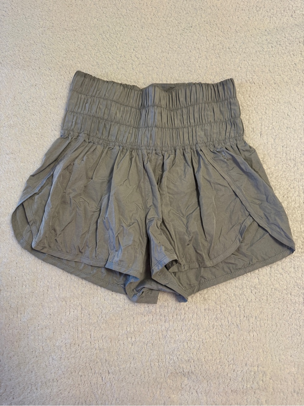 FP Movement by Free People The Way Home Shorts